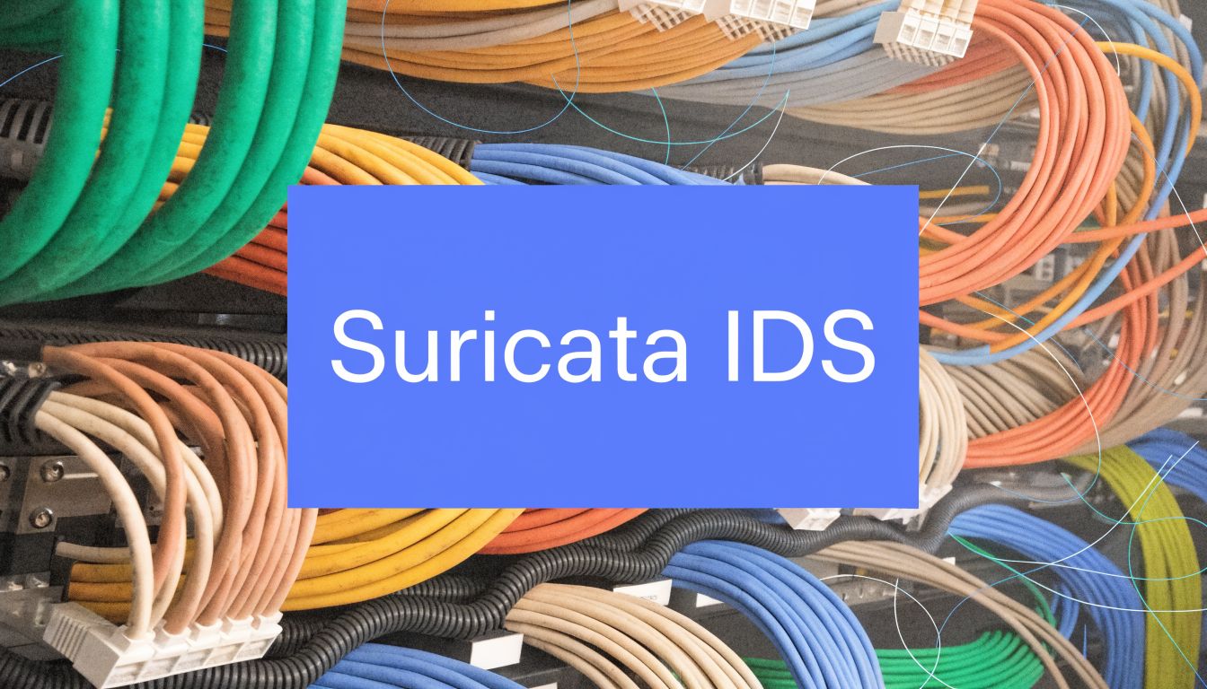 Suricata Intrusion Detection System A Guide for MSPs