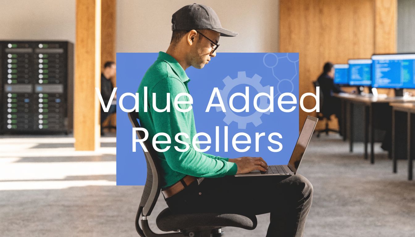 Value Added Resellers: A Guide for MSPs & vCISOs