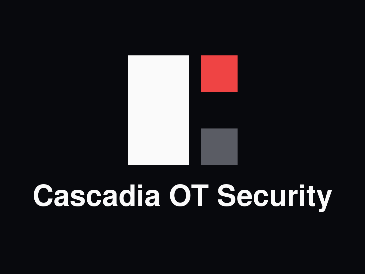 Cascadia OT Security — Pacific Northwest practice for OT and ICS penetration testing
