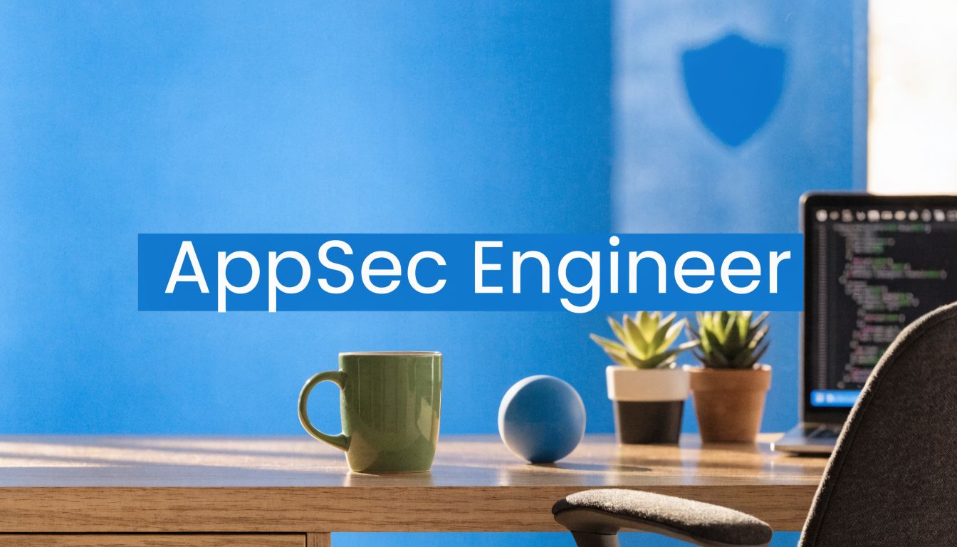 Application Security Engineer What MSPs Need to Know