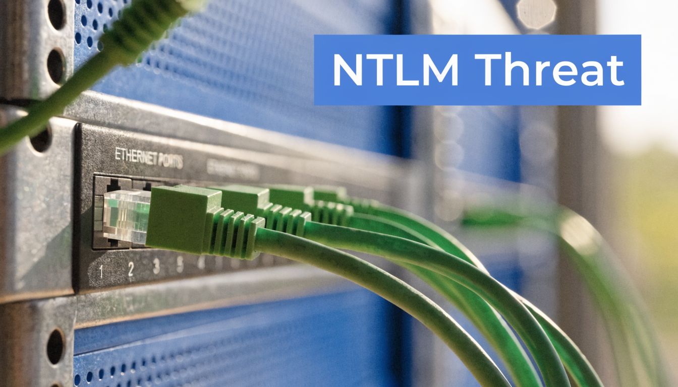 What Is NTLM? Security Risks and Pentesting in 2026