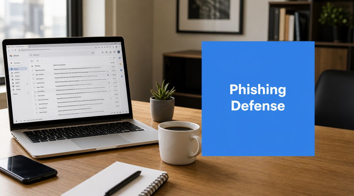 How to Protect Against Phishing Attacks: MSP Guide