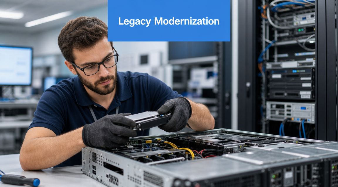 Safely Migrating Systems from MBR to GPT