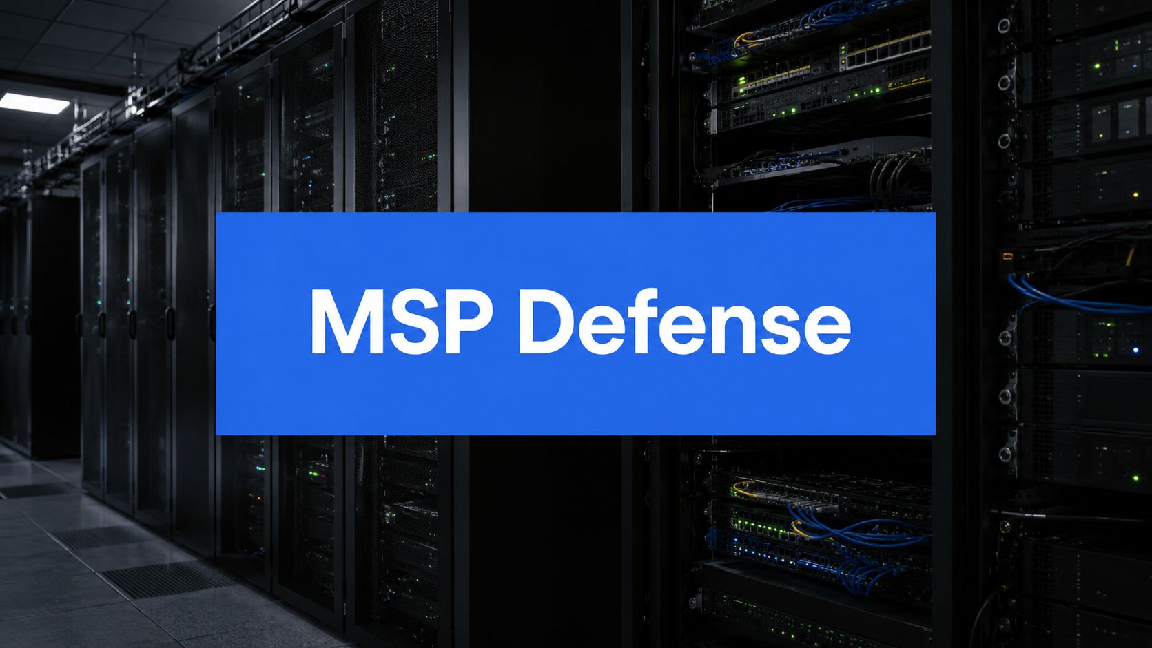 Remote Access Trojans: Your MSP Defense Guide