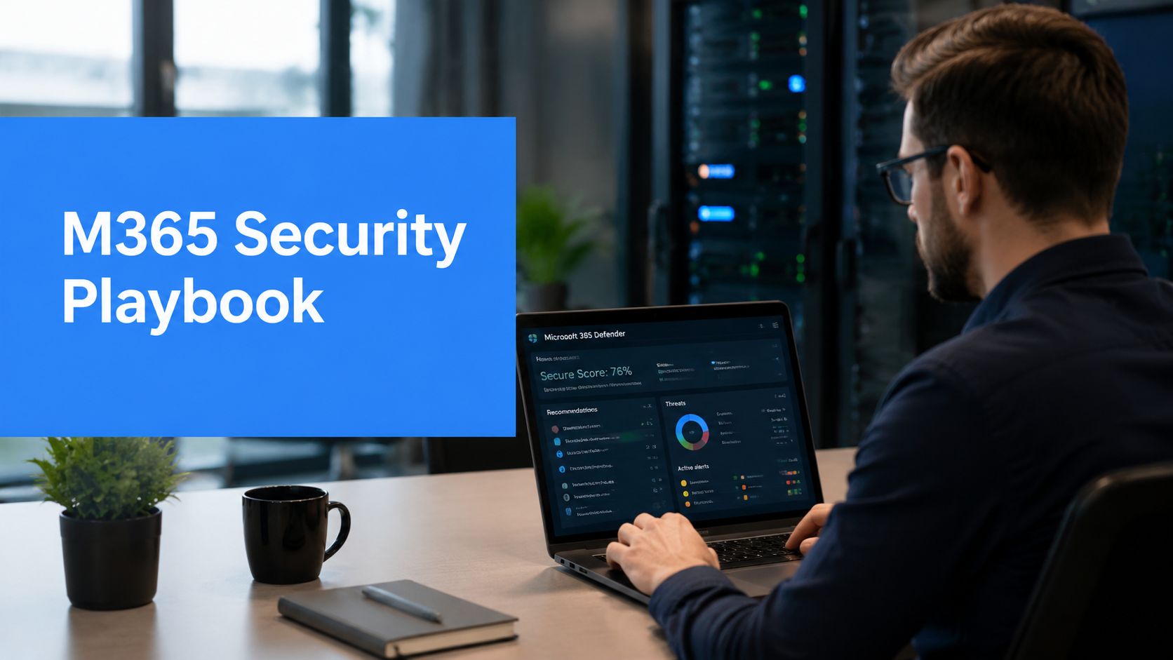 Microsoft 365 Security Assessment: A Playbook for MSPs