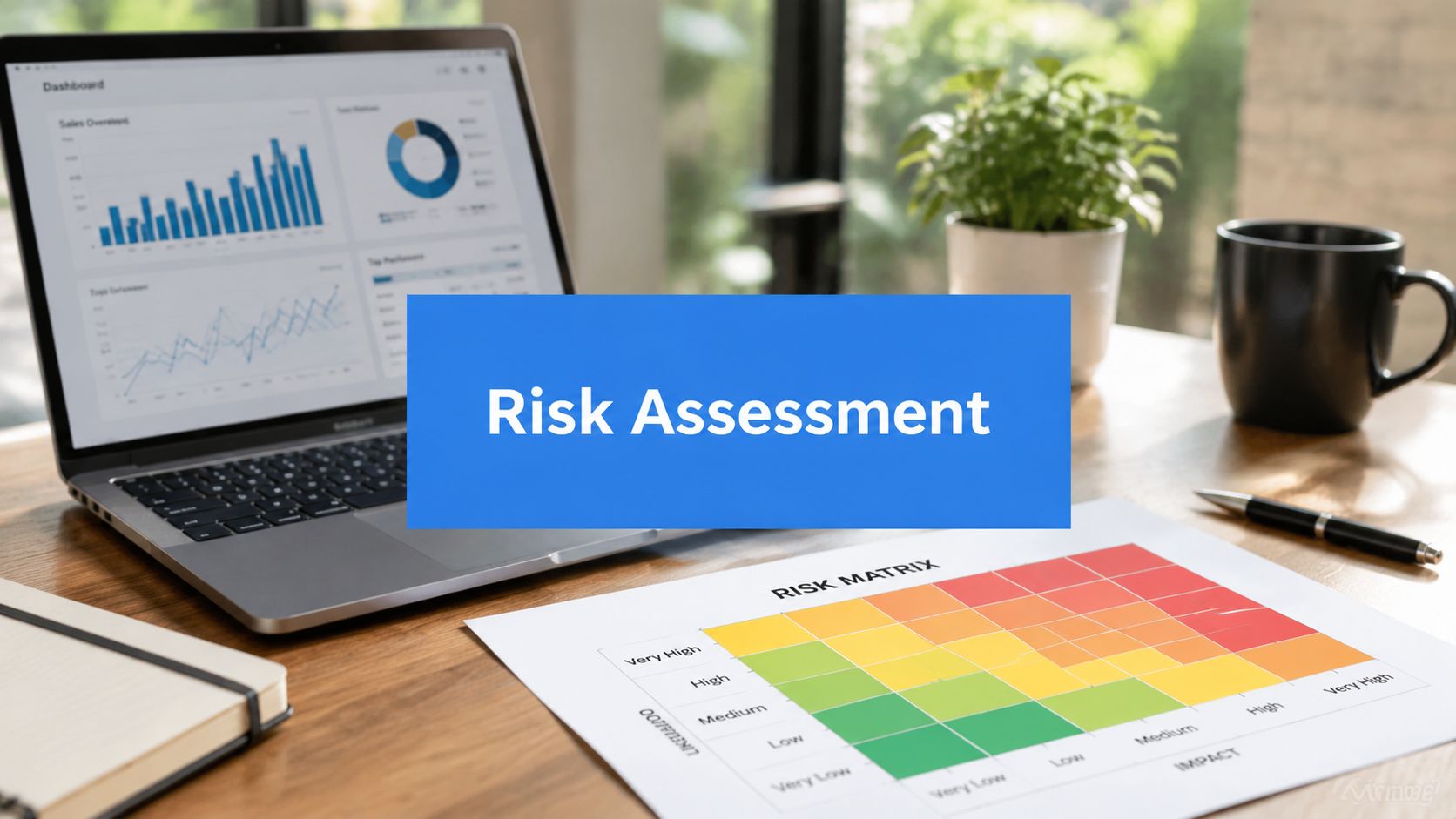 MSP Risk Assessment Methodology: NIST & ISO 27005