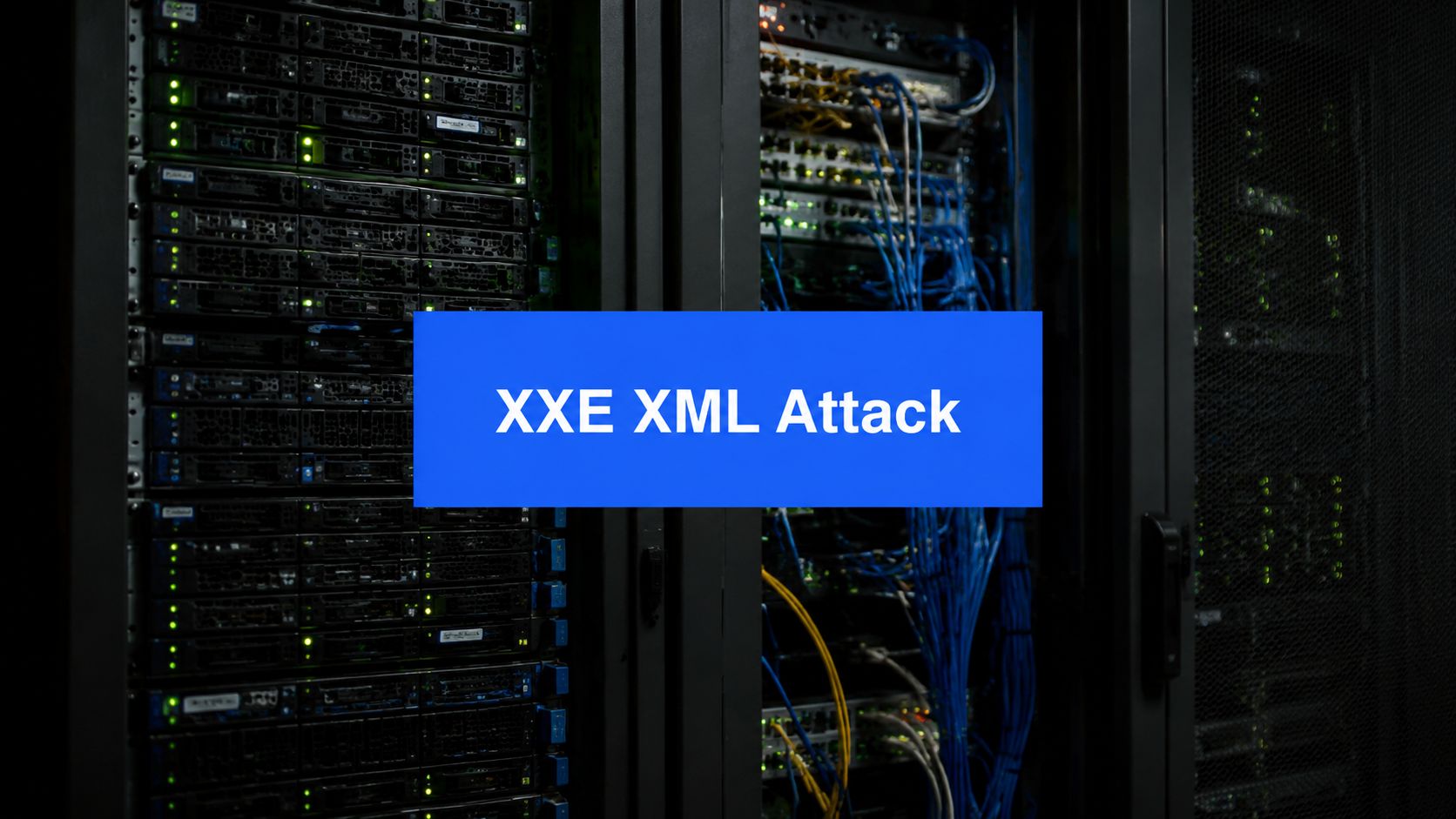 XXE XML Attack: 2026 Compliance & Pentesting Guide