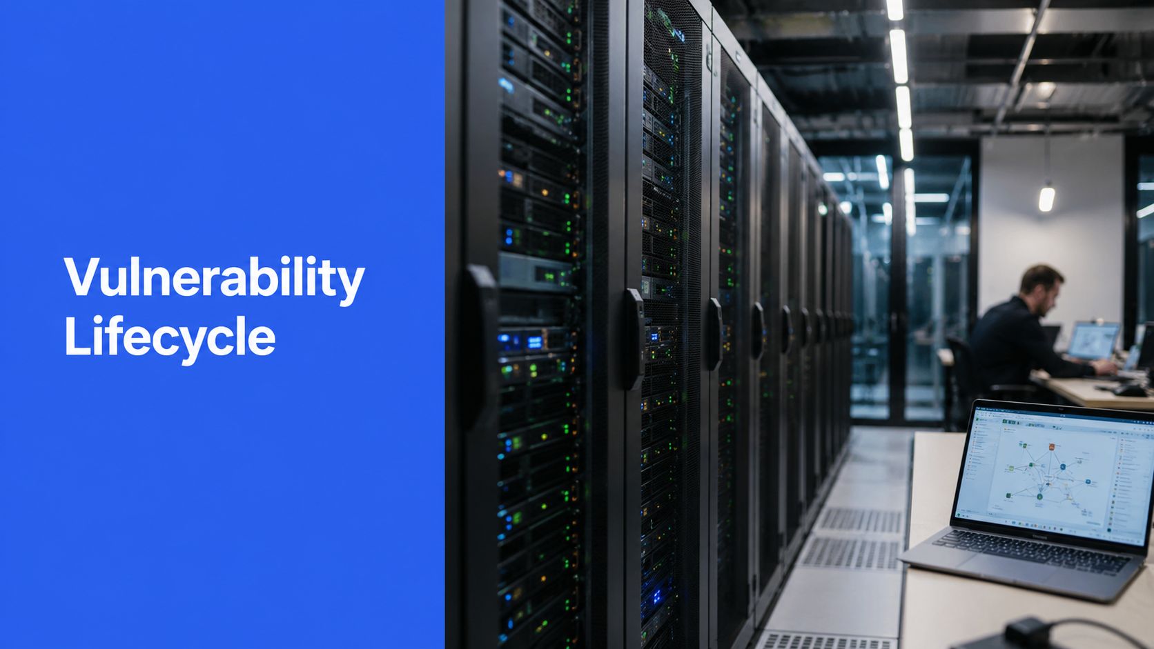 MSP Guide: Mastering the Vulnerability Management Life Cycle