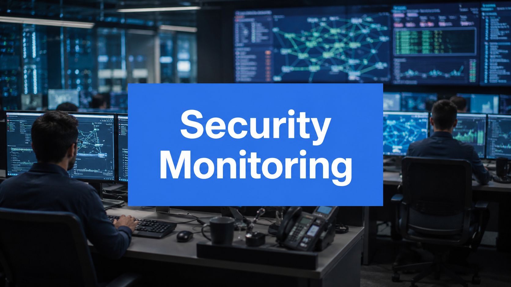 Network Security Monitoring: A Guide for MSP Profitability