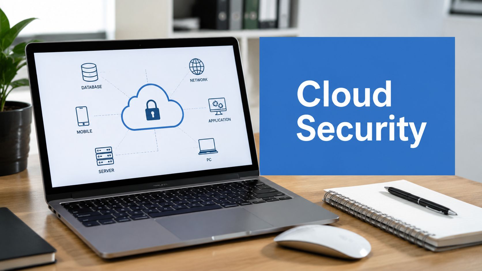 Essential Cloud Security Frameworks for MSPs