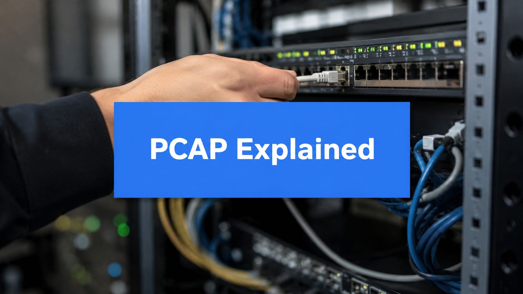 What Is PCAP: Network Analysis Explained for 2026
