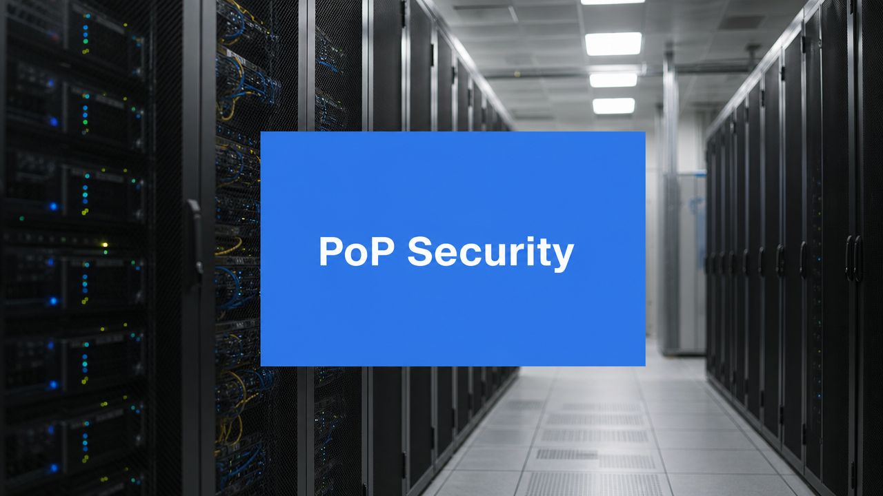 Points of Presence Security: MSP Pentesting Solutions