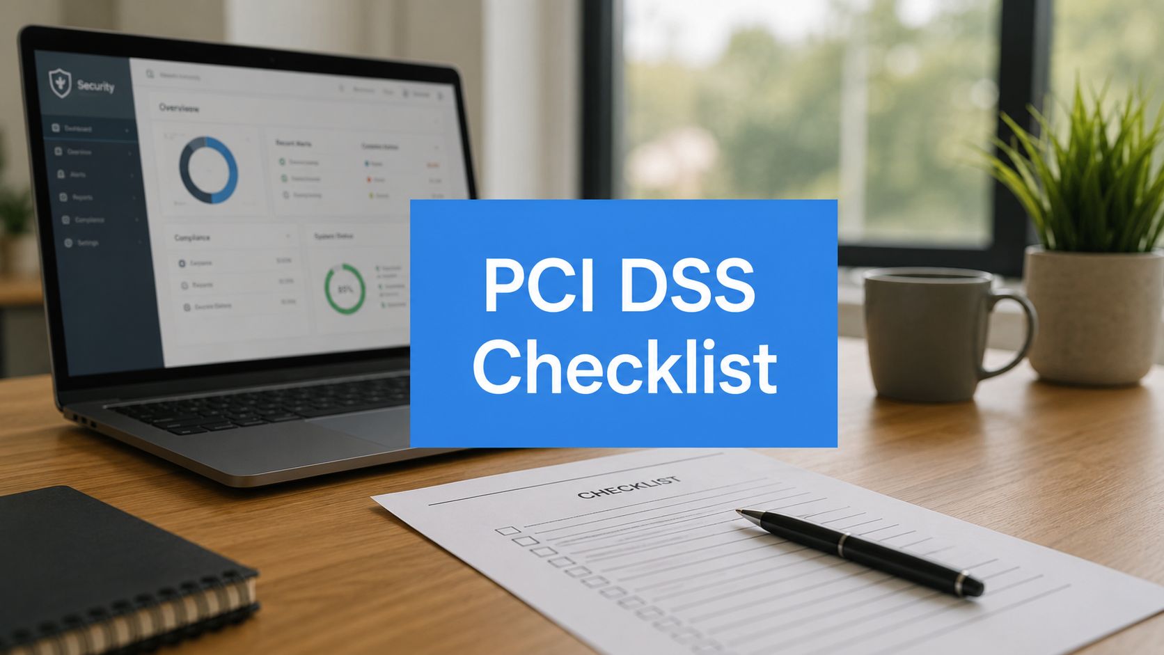 PCI DSS Compliance Checklist: MSP & Reseller Guide 2026