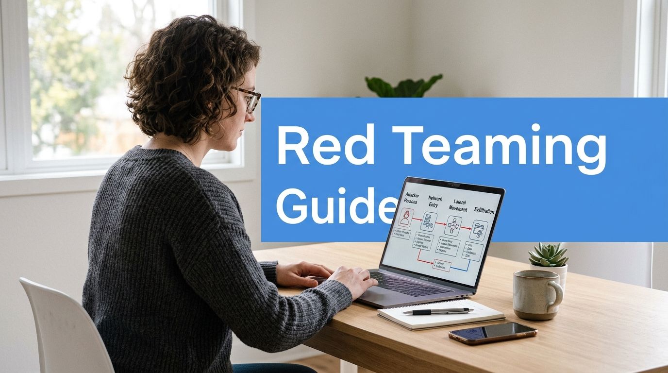 Red Teaming Services Your Guide for MSPs & vCISOs