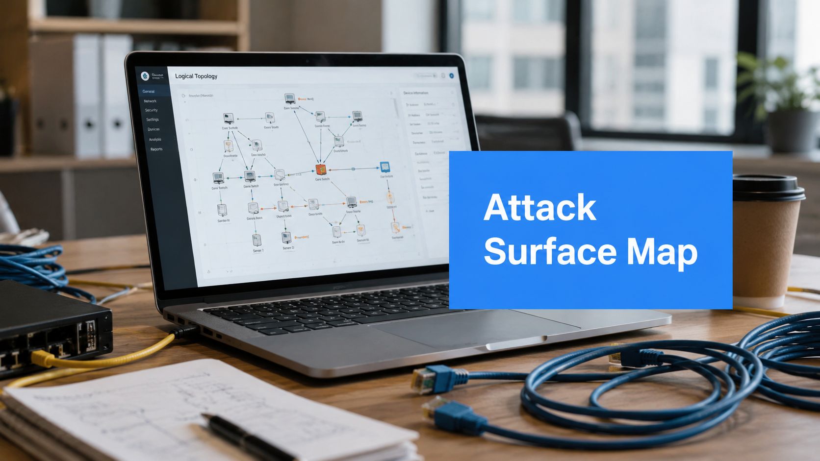 Attack Surface Mapping: MSP Profit Service Guide 2026