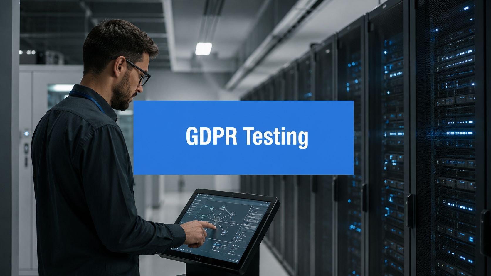 Master GDPR Compliance Testing: A Guide for MSPs in 2026