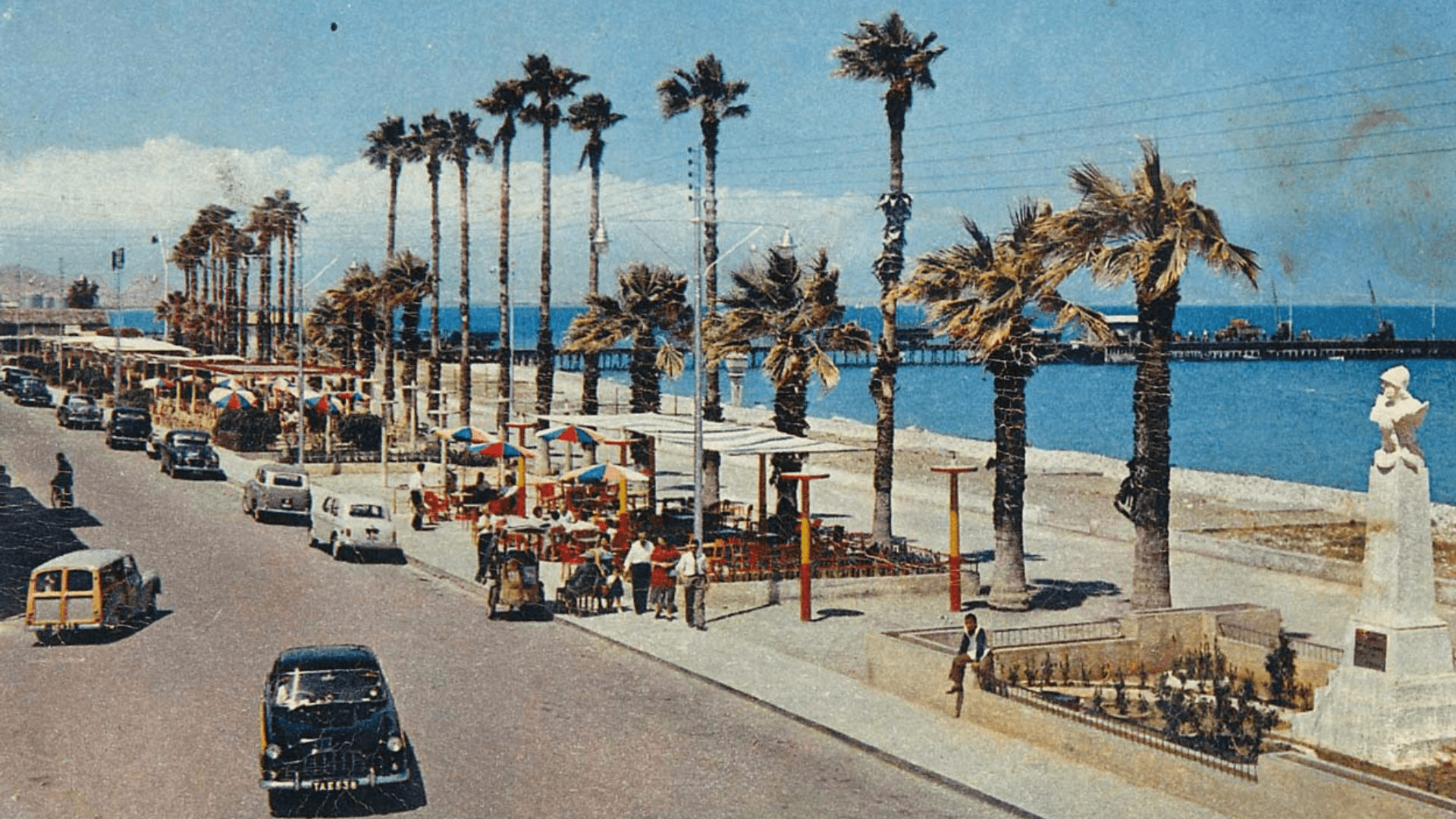 Reviving Larnaca’s Heritage Through Strategic Marketing