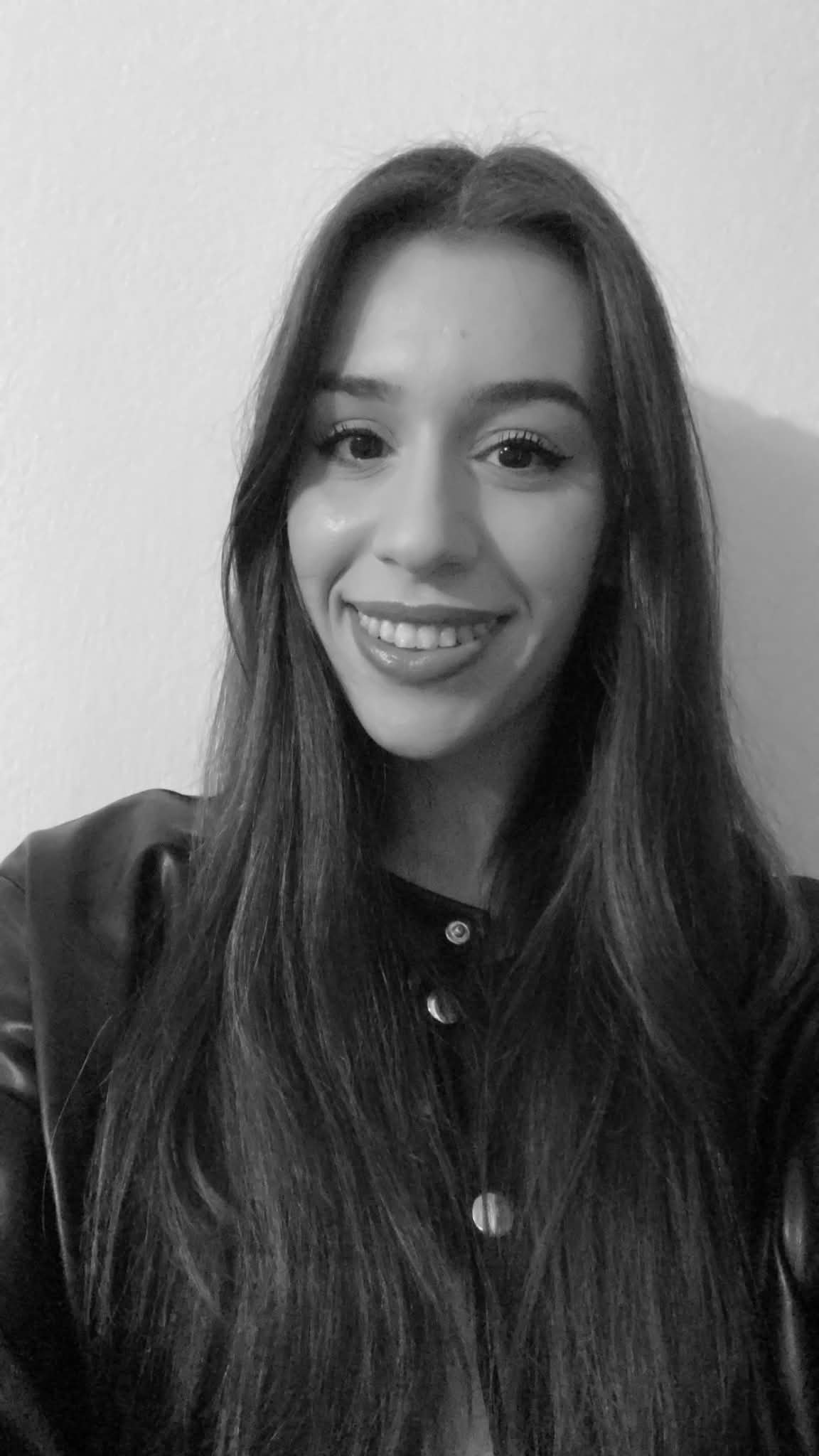 Korina Giannakopoulou