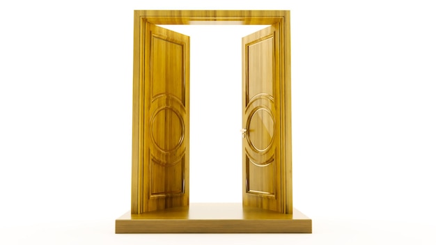 la meilleure porte d'intérieur de france