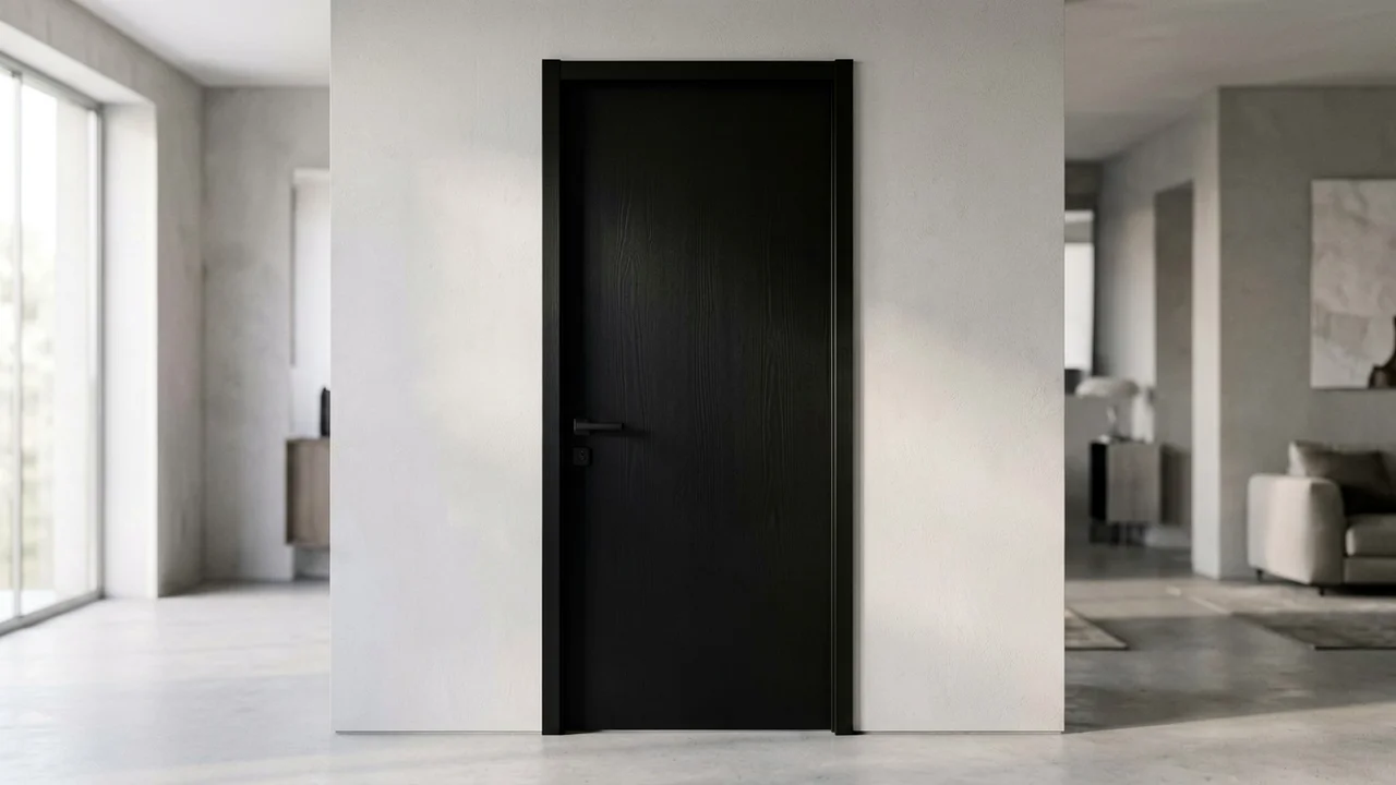 chassis-plein-porte-interieure-massive