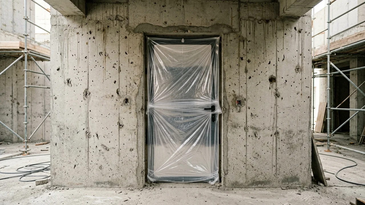 protection-porte-chantier-interieur