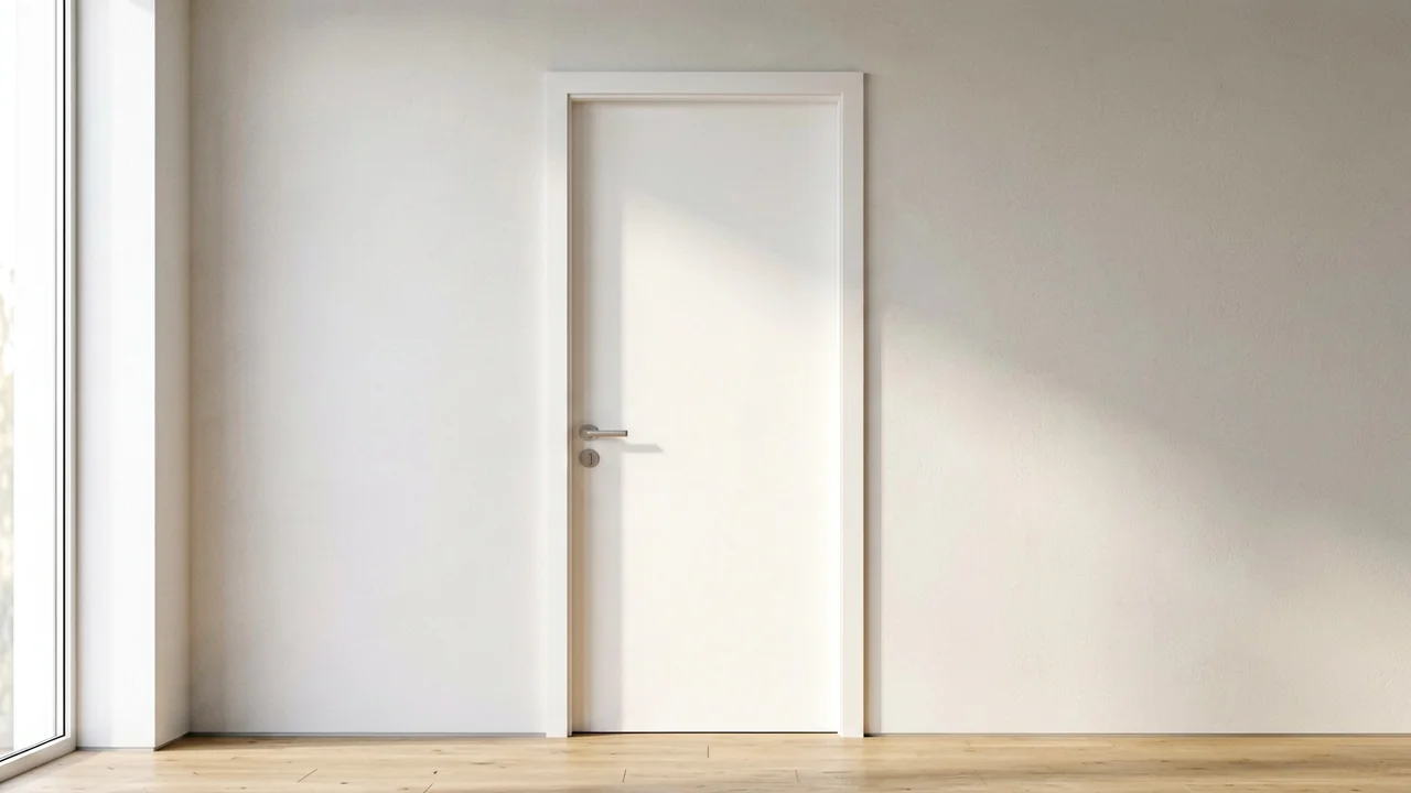 commande-groupee-portes-blanches-minimalistes