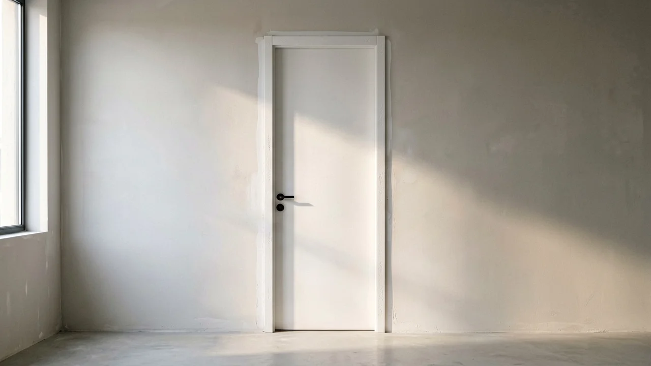 portes-pret-peindre-stock-groupe