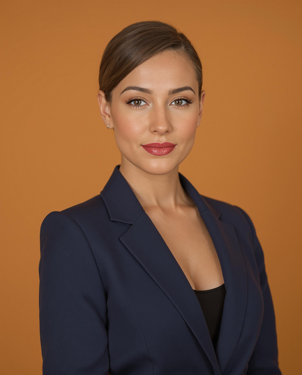 Team Member Image