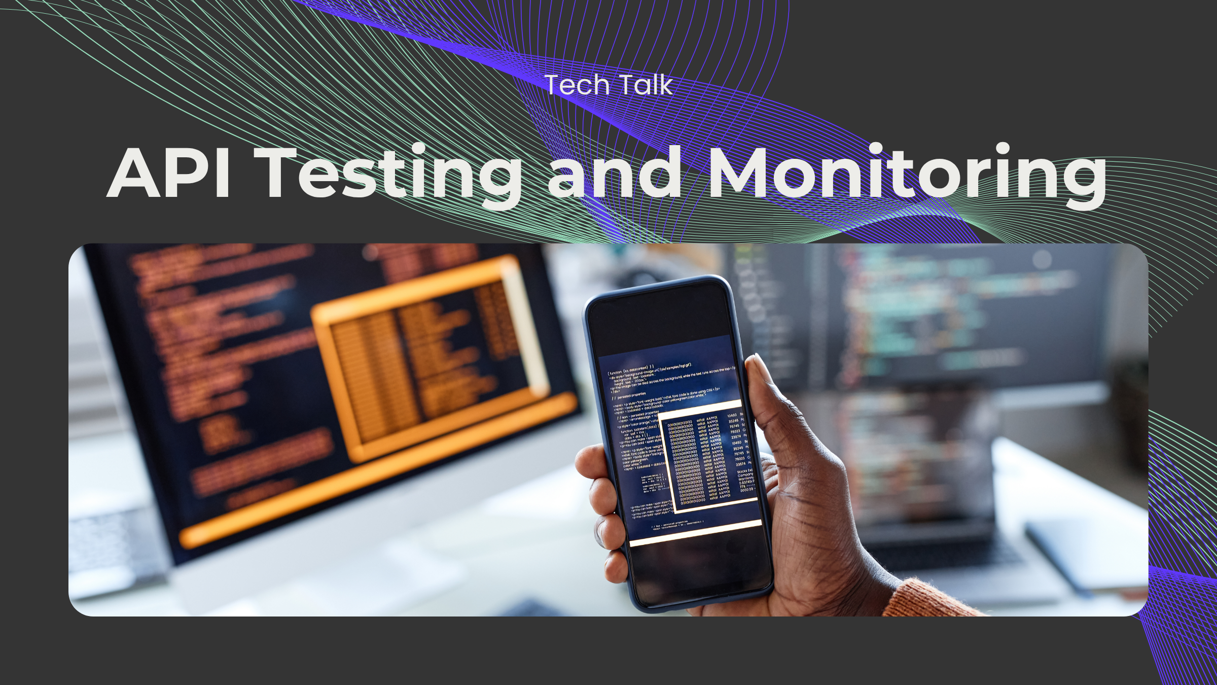 API Testing and Monitoring with Error Handlers