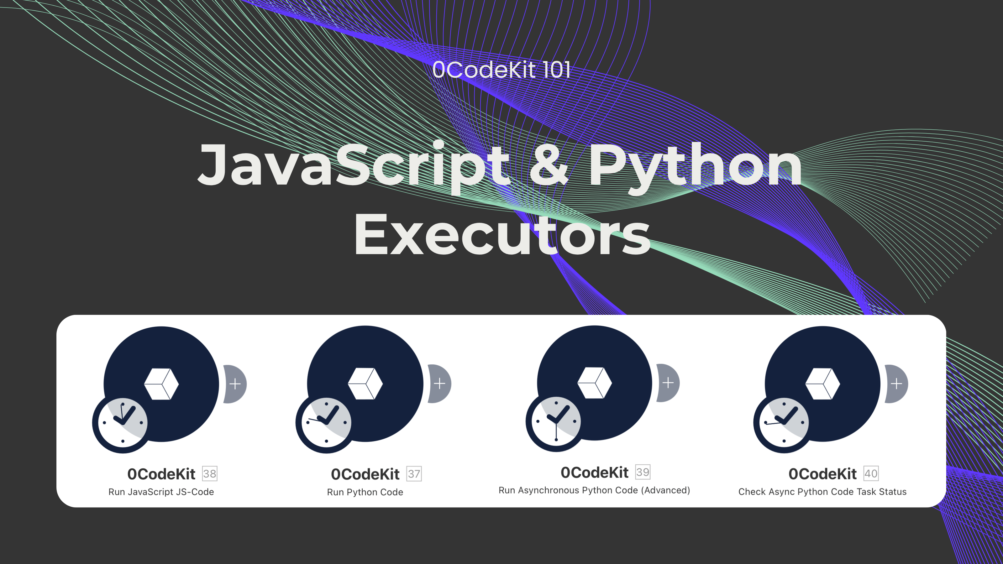 Code Endpoints