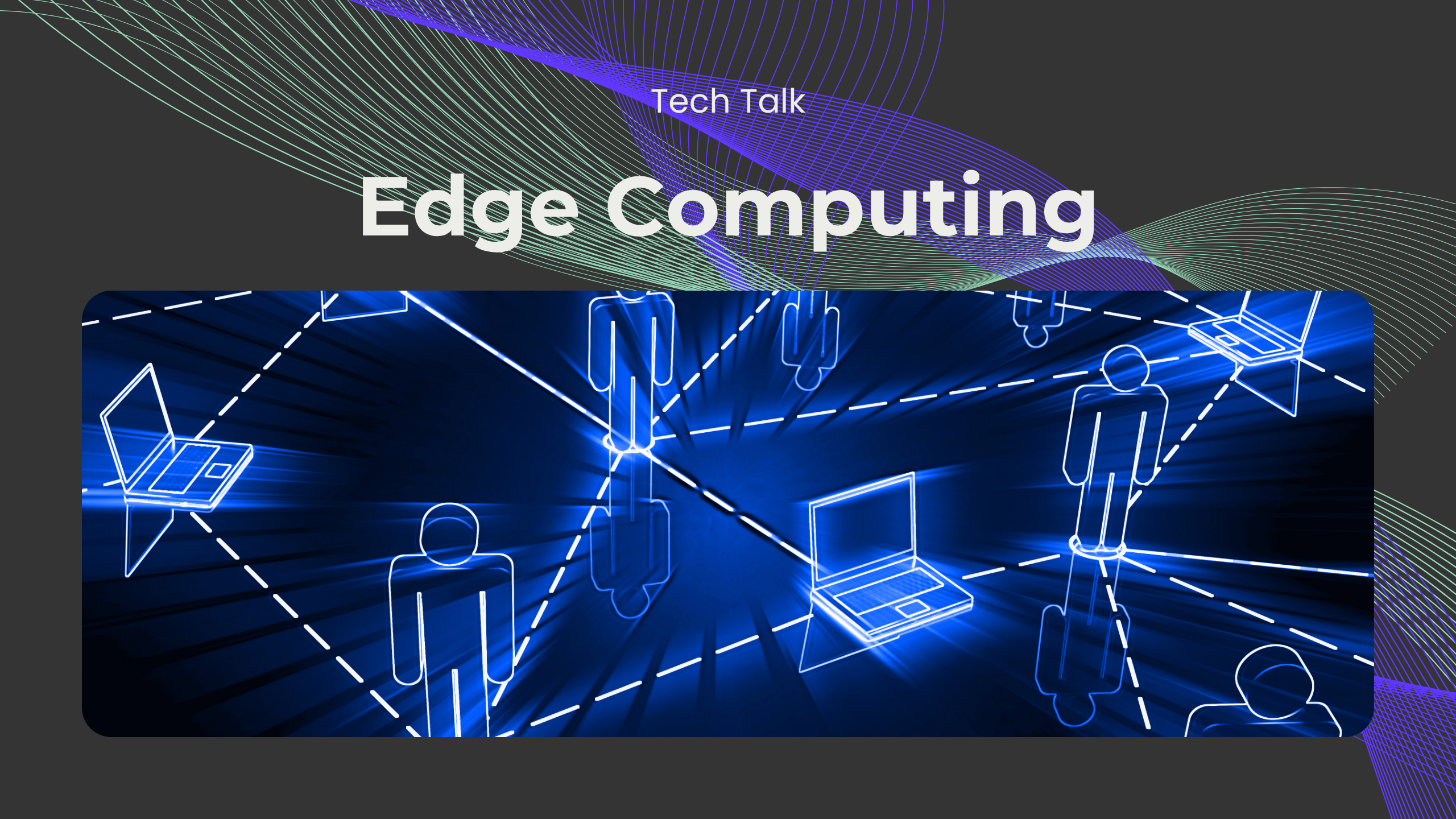 Edge Computing
