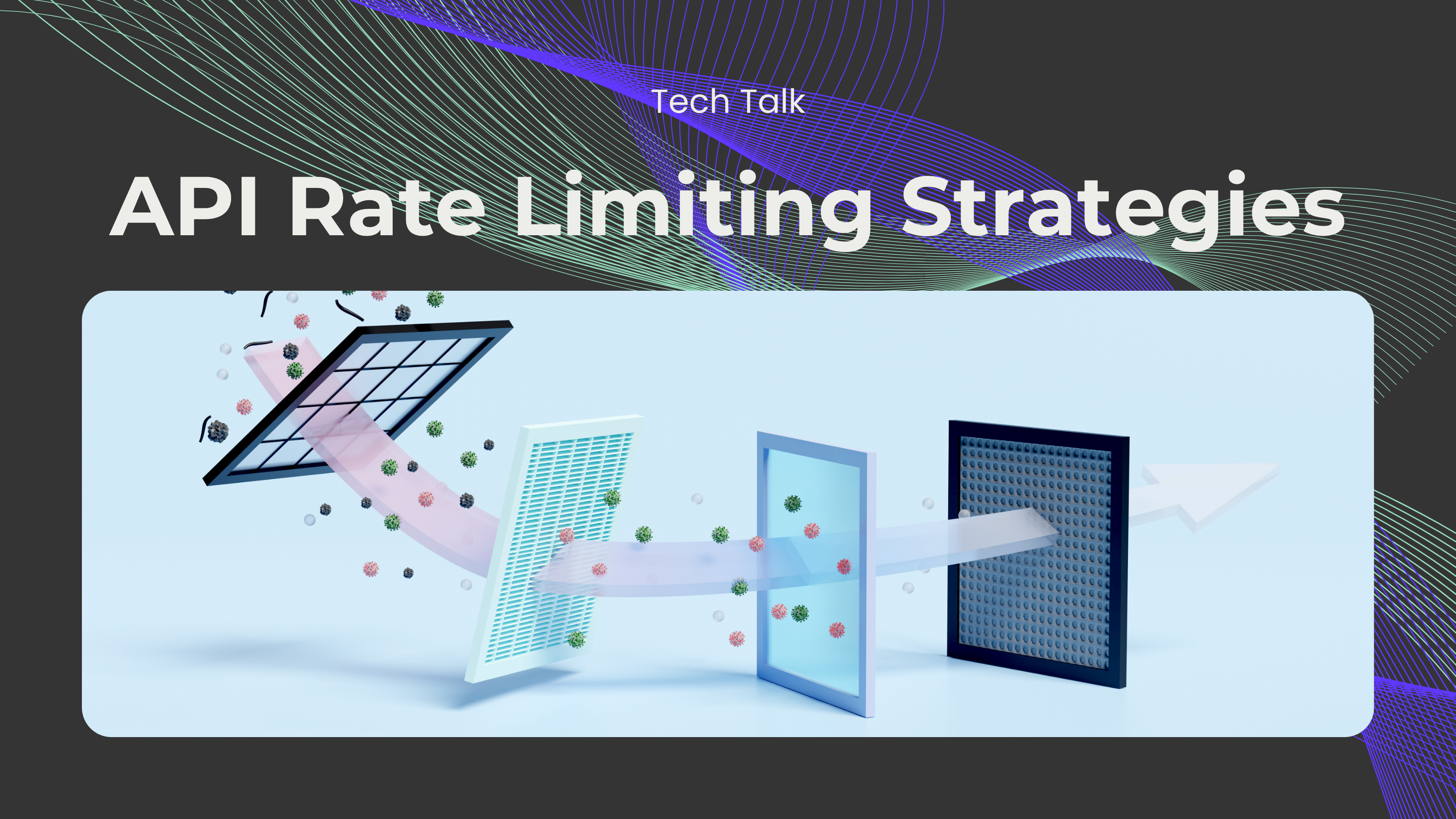 API Rate-Limiting