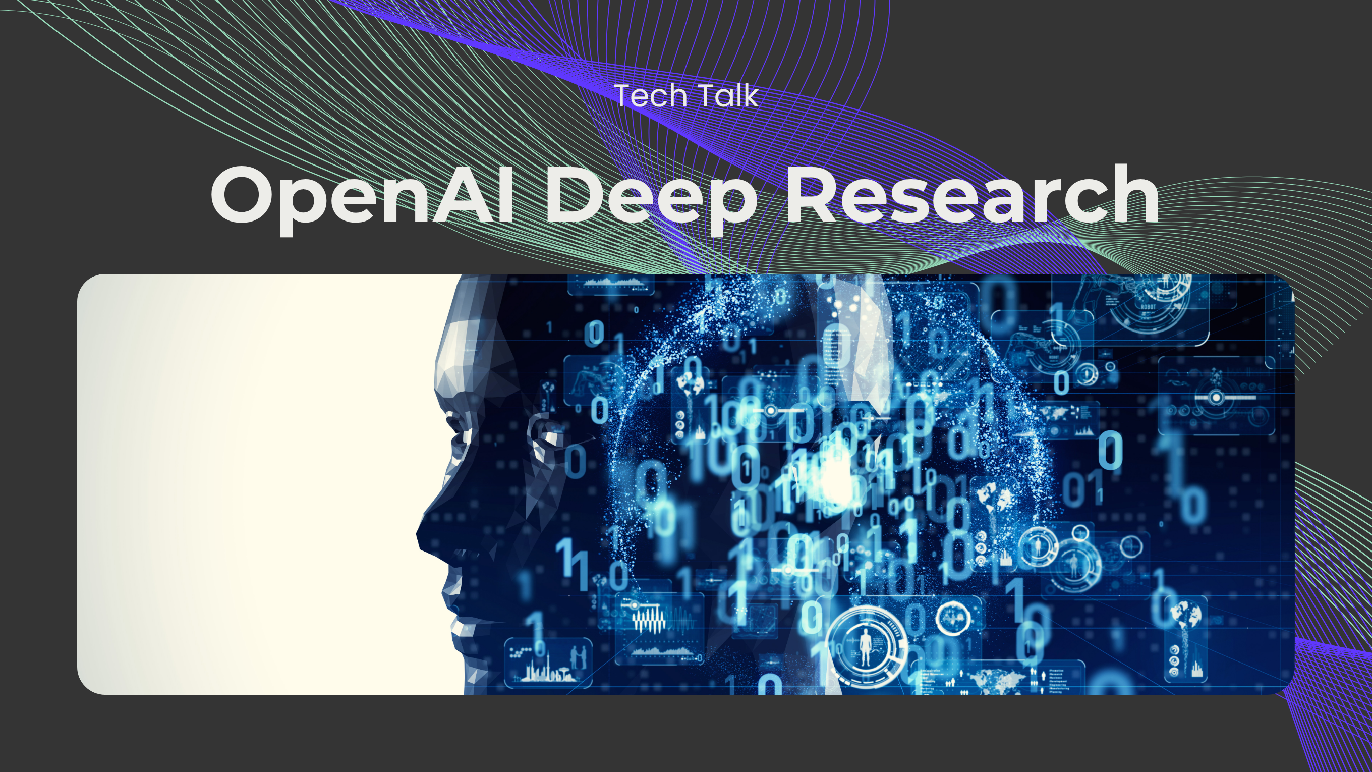 OpenAI Deep Research