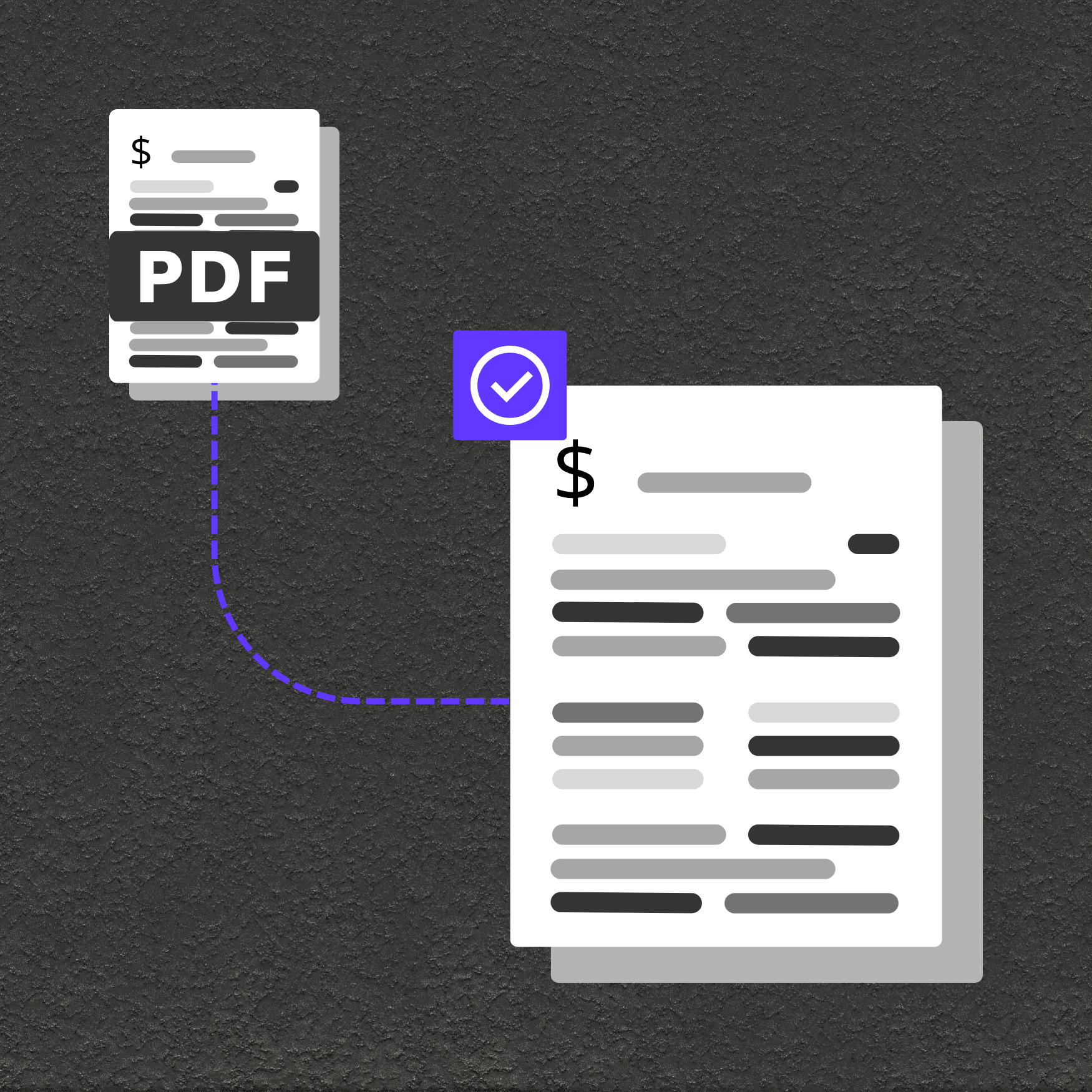 Validate Factur-X/Zugferd with our endpoint.