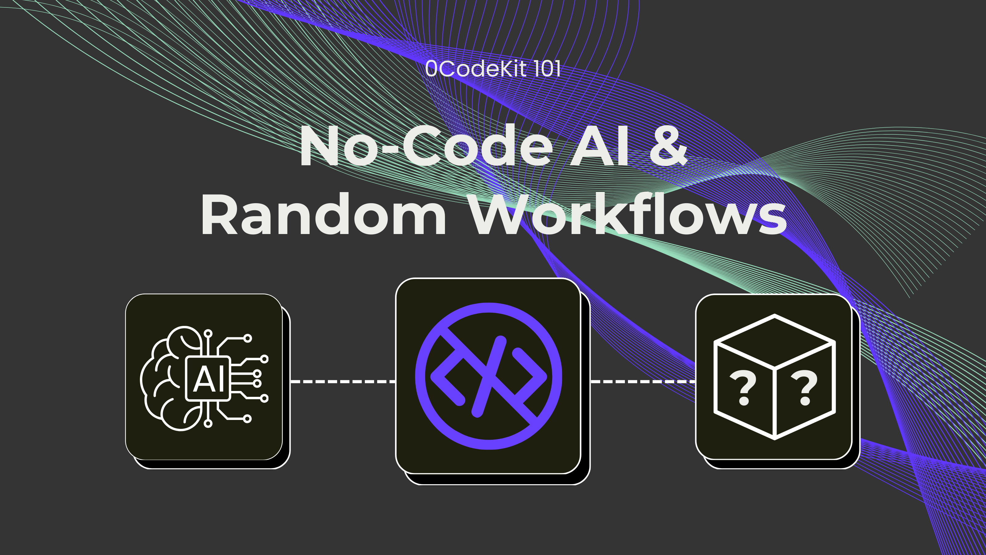 AI & Random Endpoints