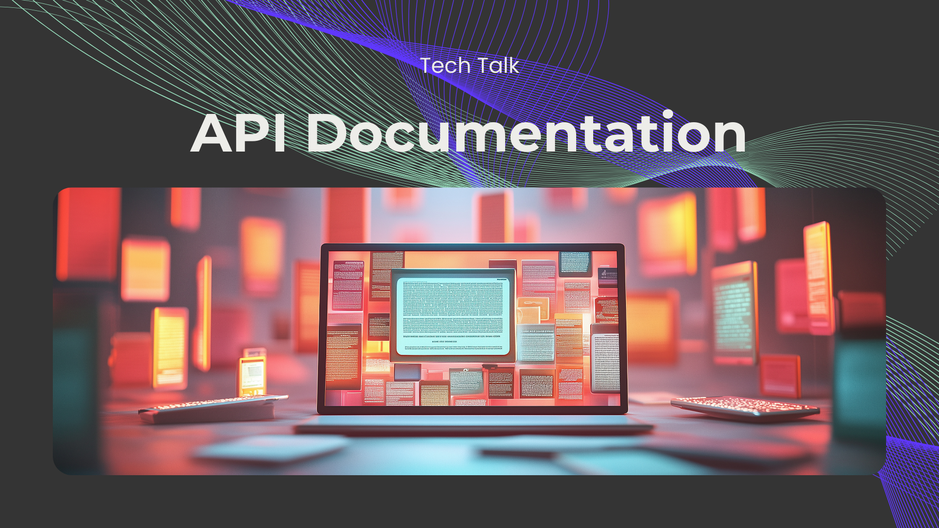 Best Practices for API Documentation Creation