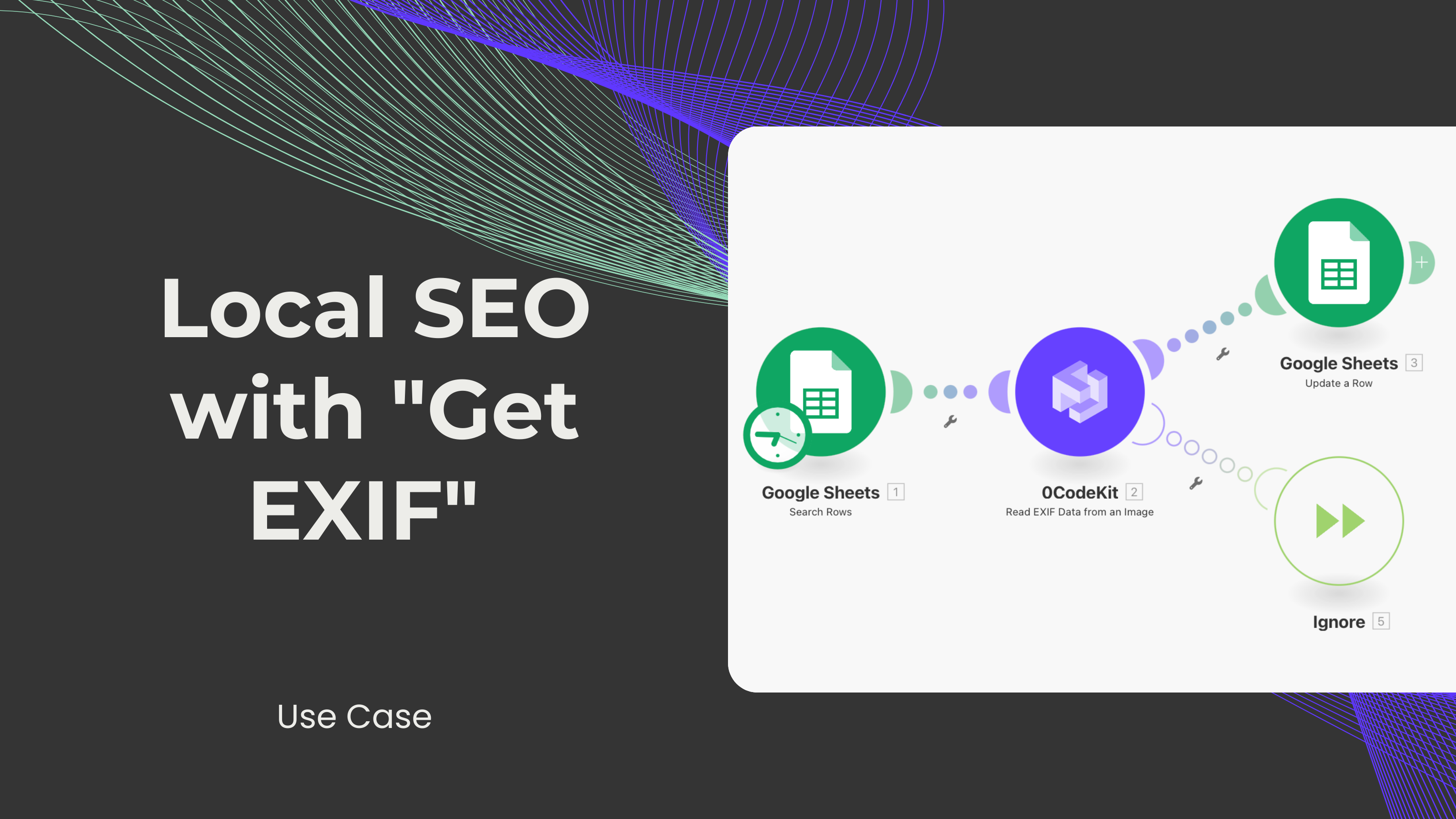 Local SEO Automation