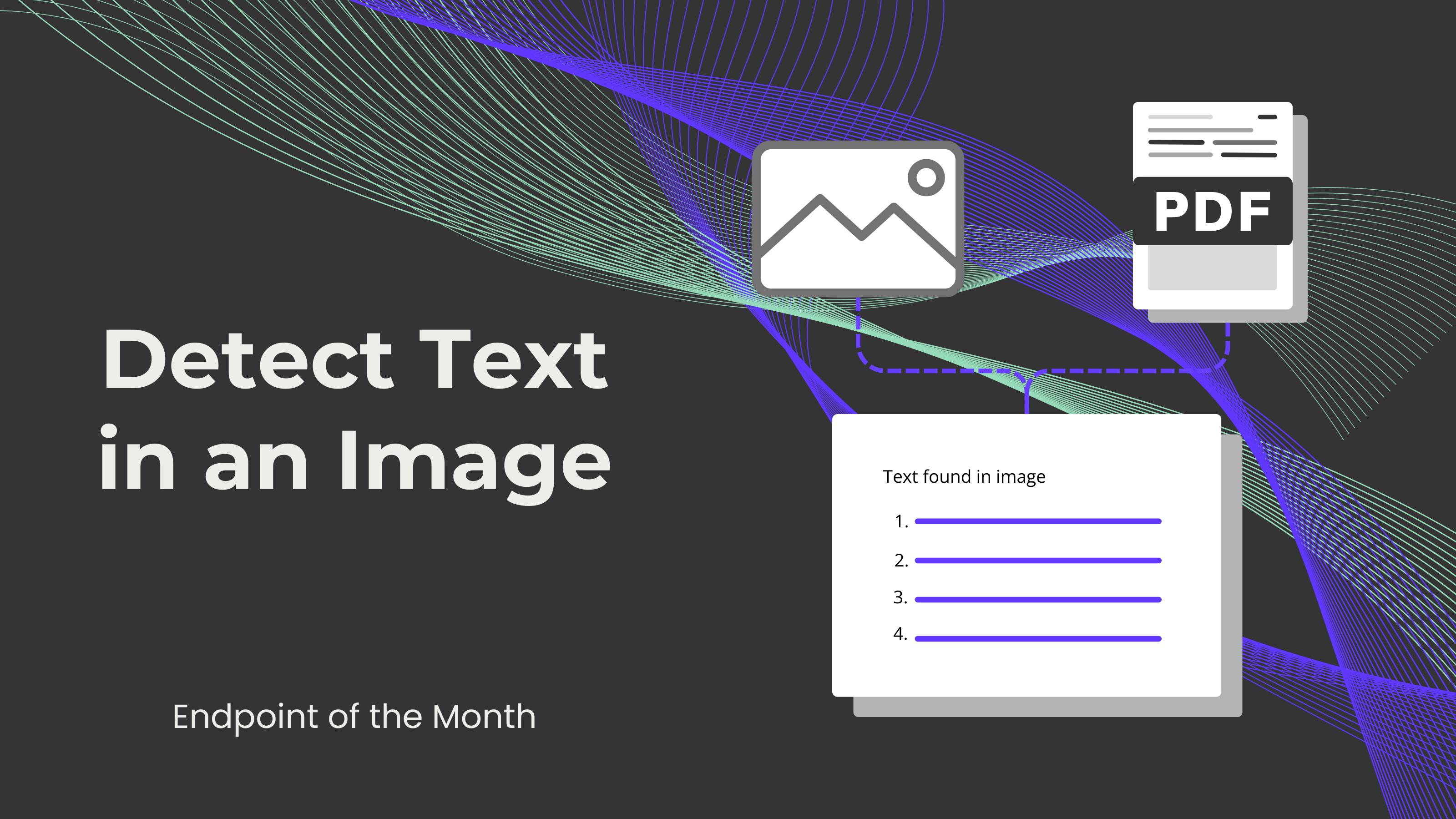 January 2025 Endpoint of the Month