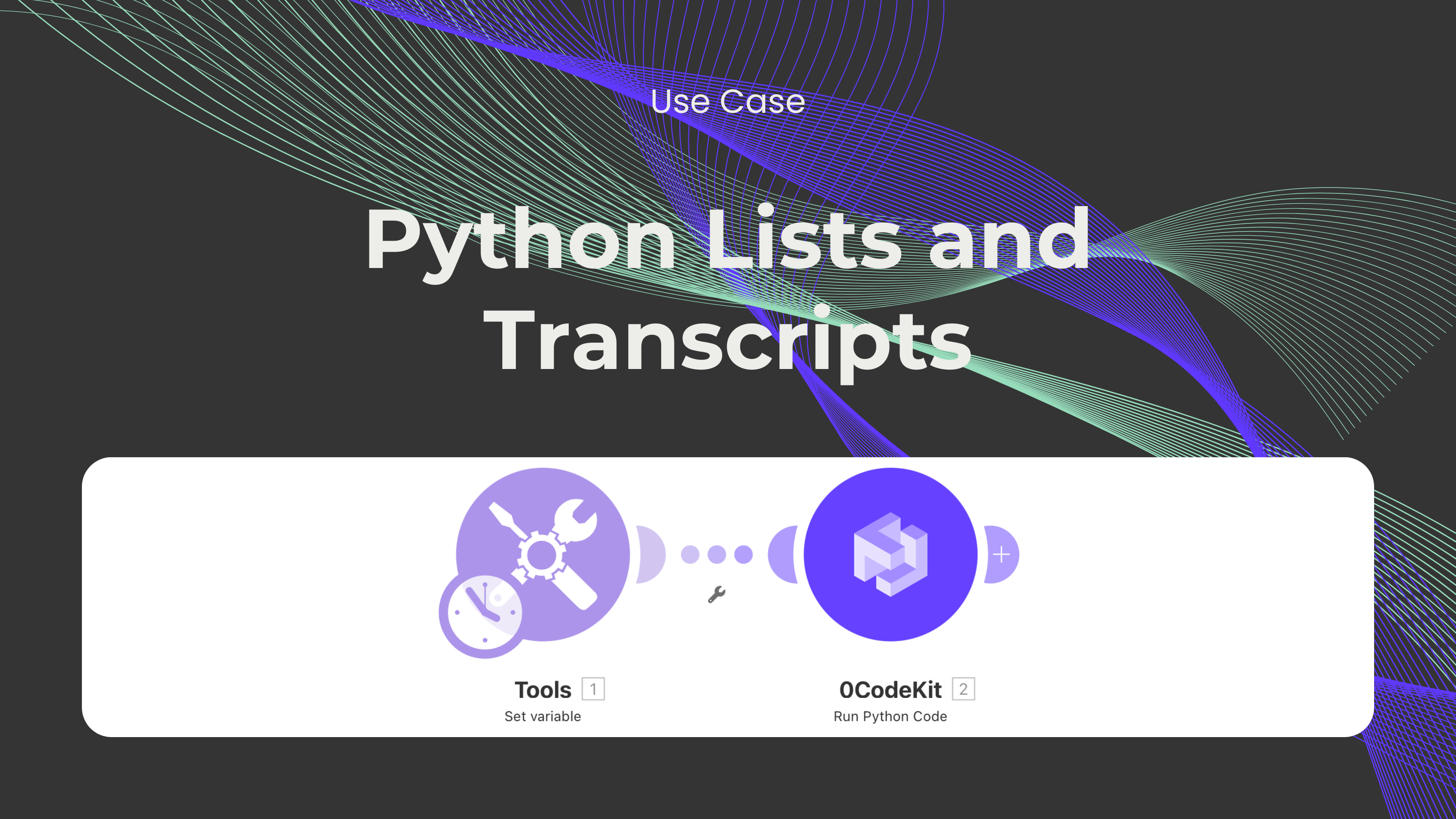 3 Practical Python Automations