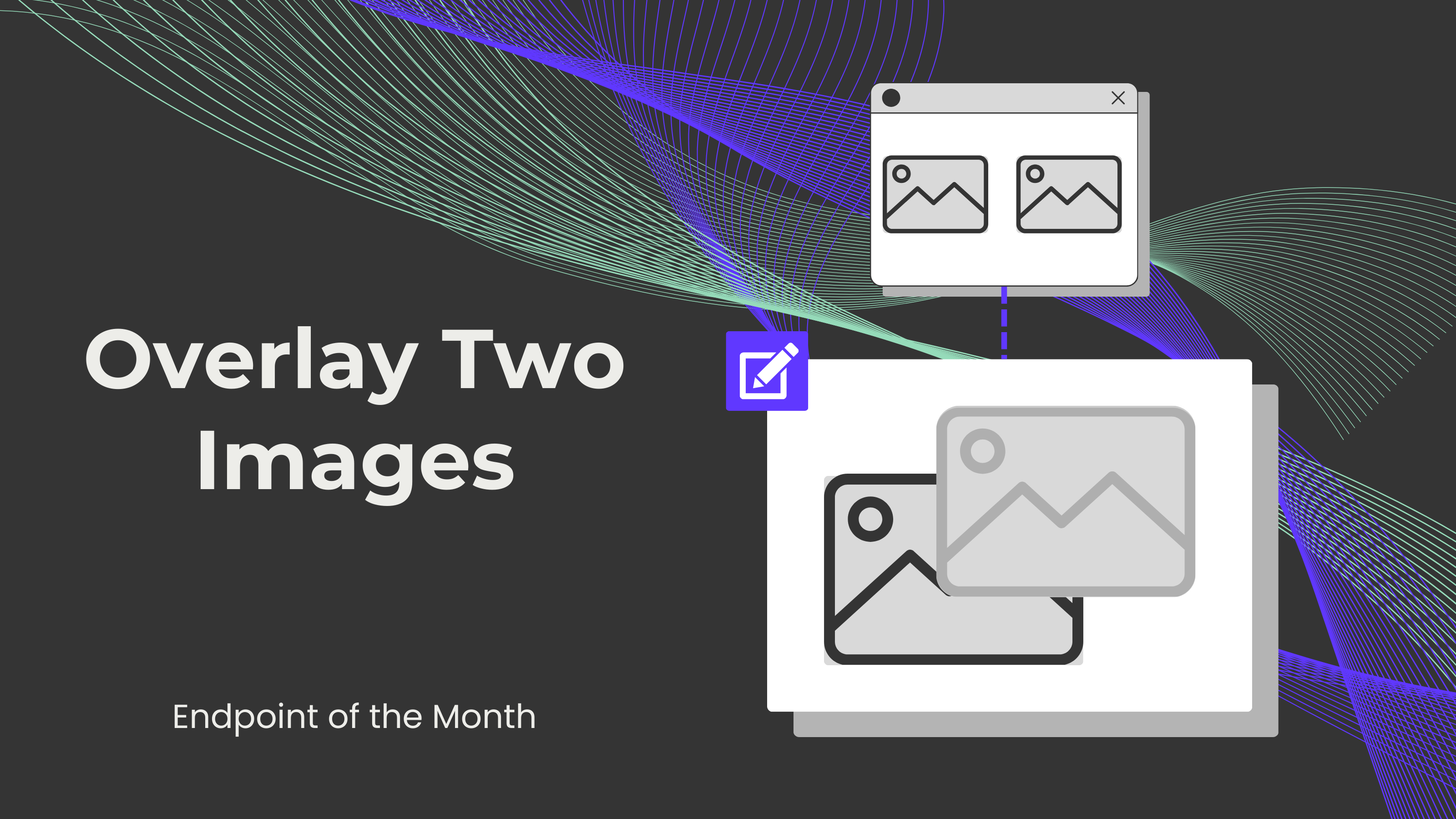 May 2025 Endpoint of the Month