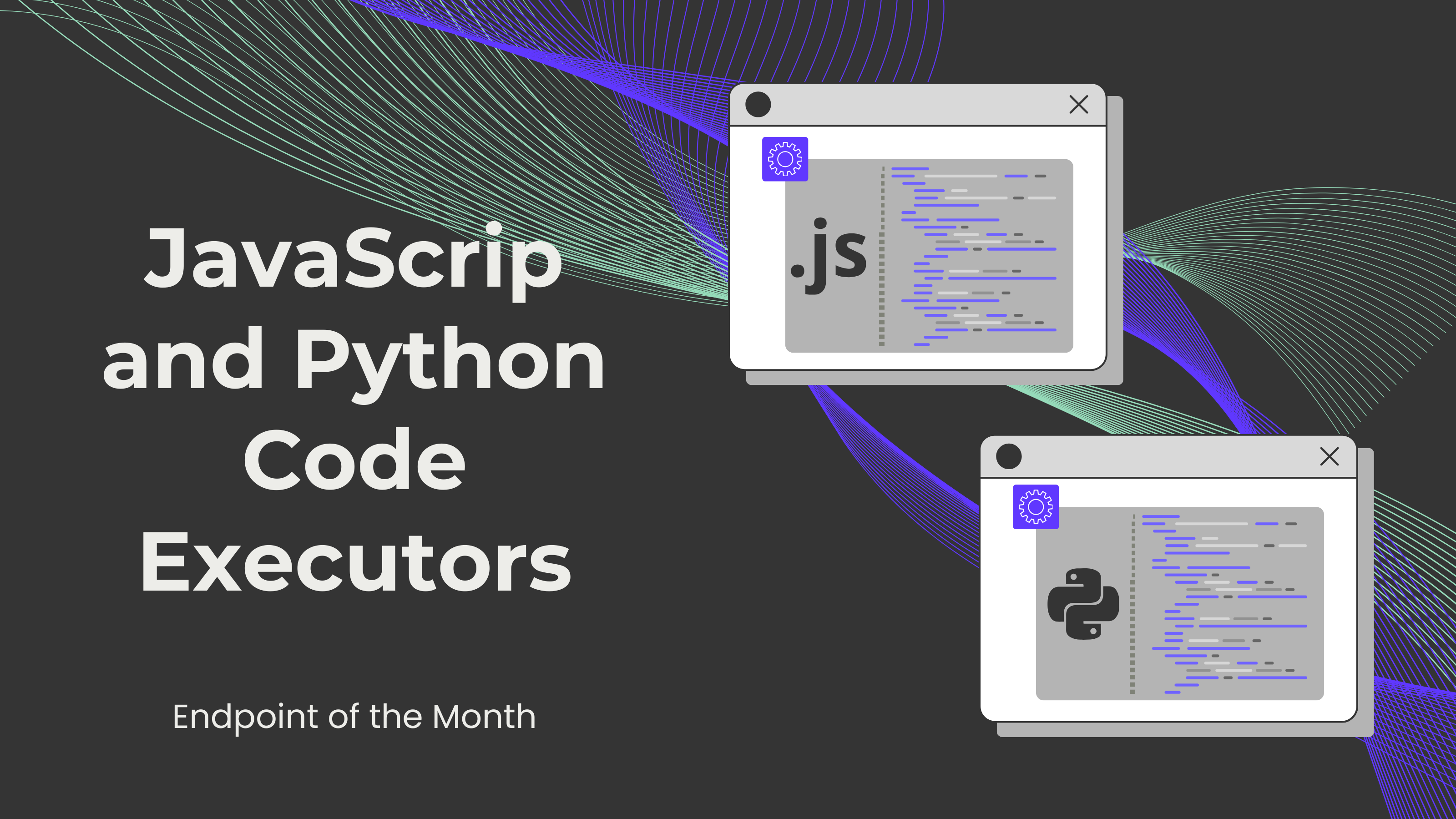 June 2025 Endpoint of the Month