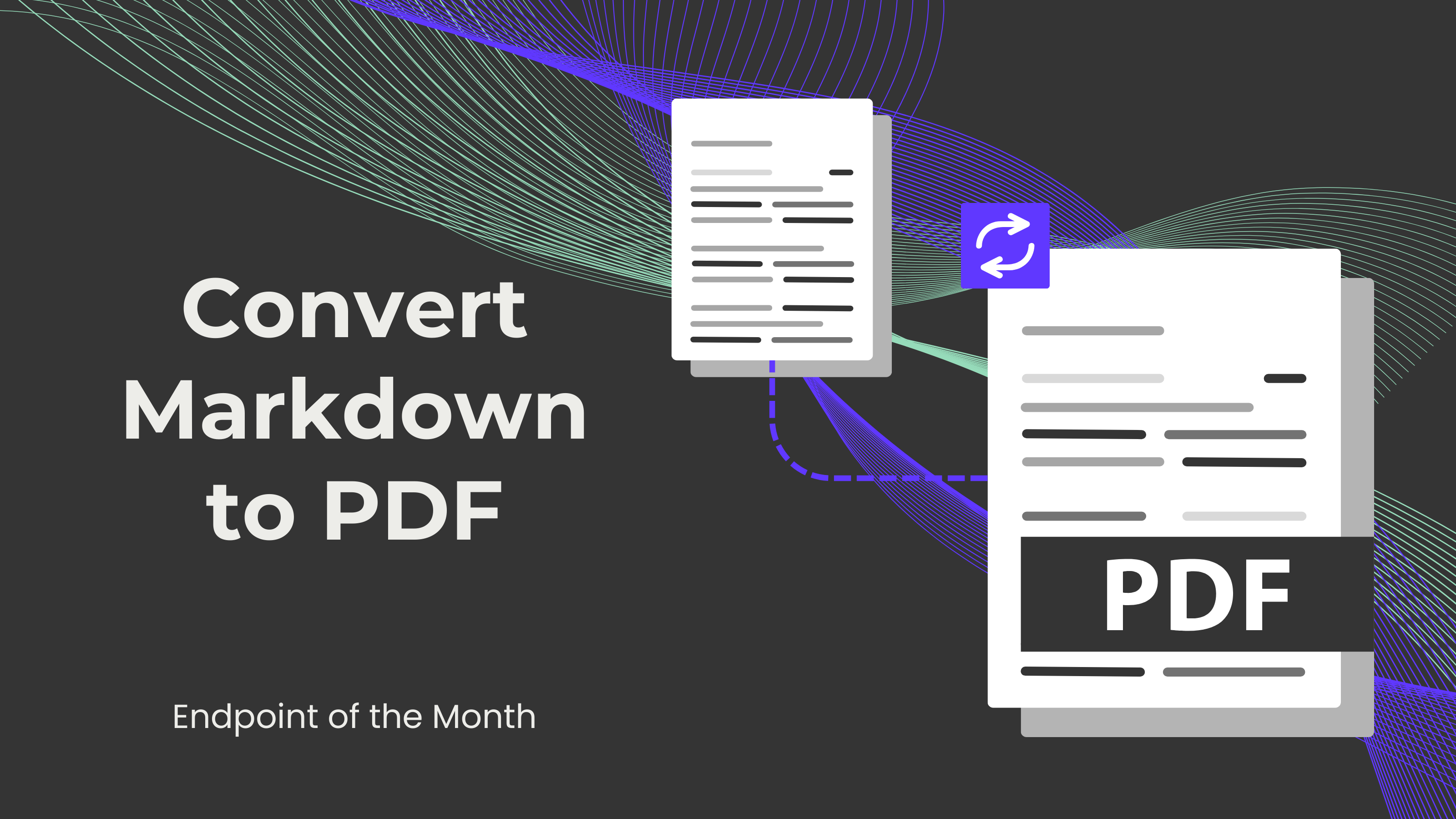 July 2025 Endpoint of the Month