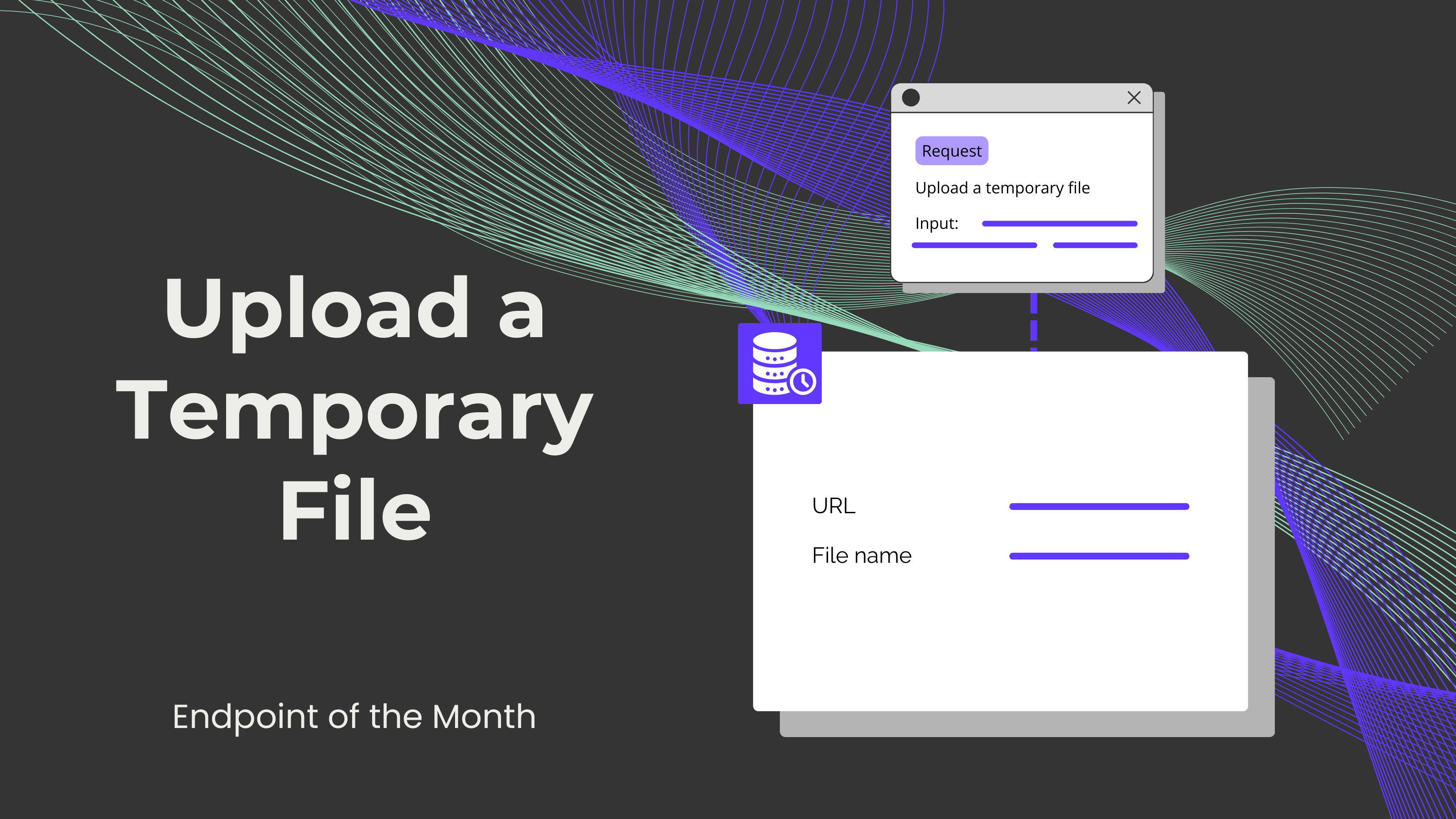 February 2025 Endpoint of the Month