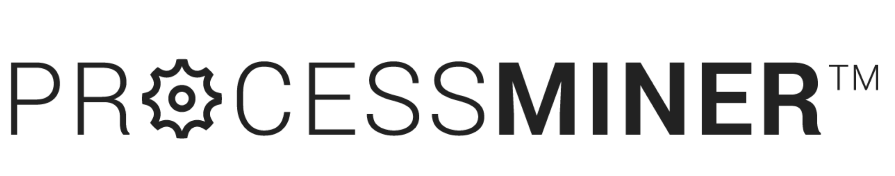 ProcessMiner Logo
