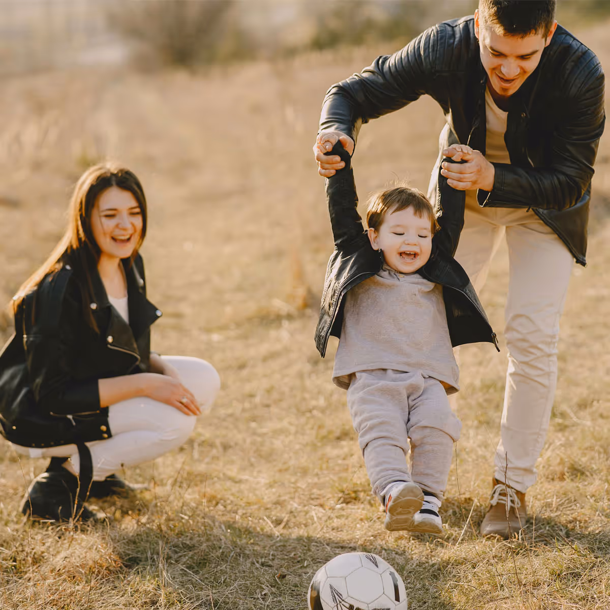 Family Therapy at Healing Words Psychotherapy