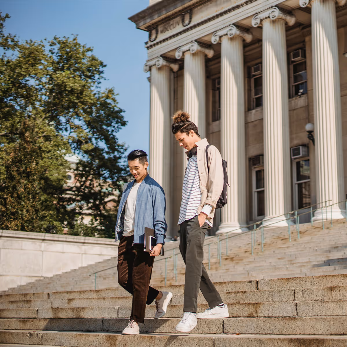 College Counseling at Healing Words Psychotherapy