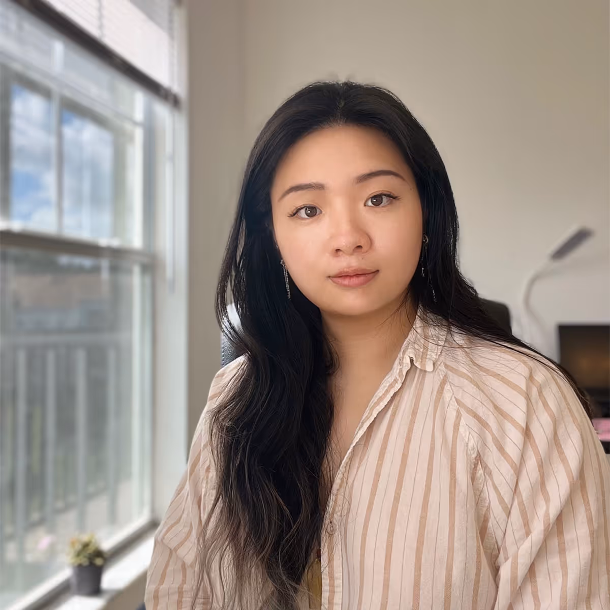 Employee Yishu Zhao at Healing Words Psychotherapy