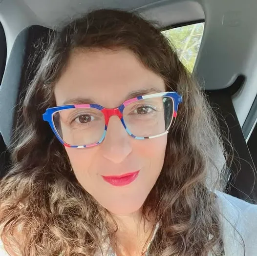 Leah Fisch - CEO Rise