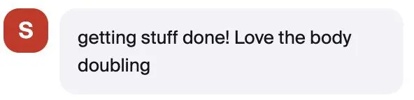CEO RIse - Testimonial