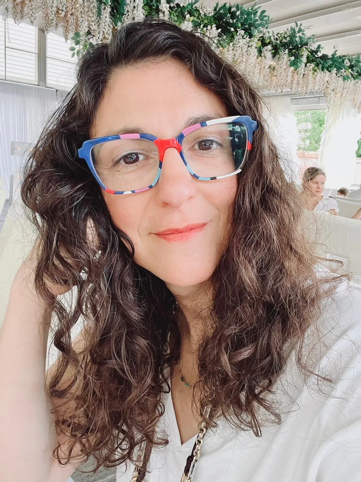 Leah Fisch - CEO Rise